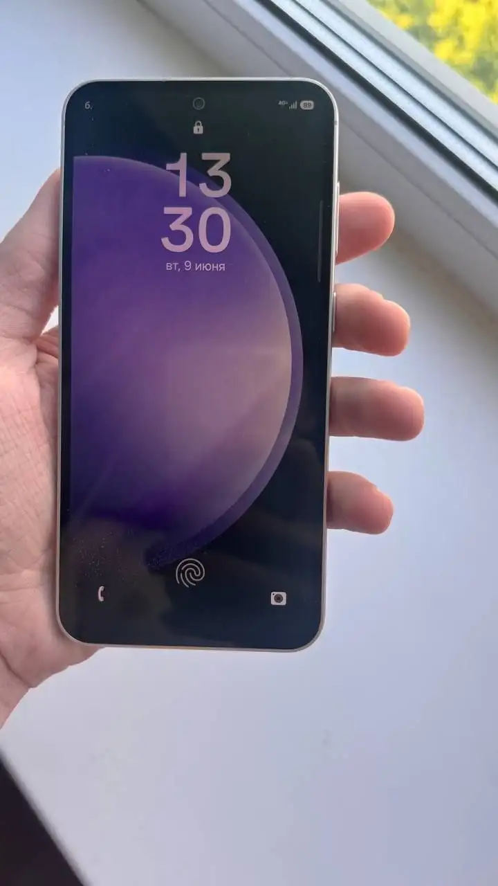 Продам/обменяю Google Pixel 6 Pro и Samsung S23 FE - Смартфоны (Электроника) в Пермь