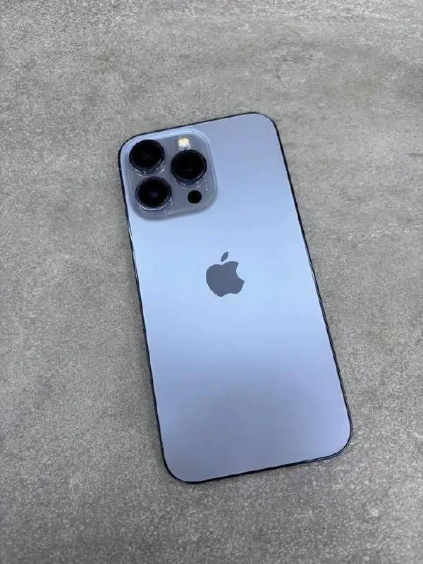 iPhone 13 Pro 128GB - Смартфоны и гаджеты (Электроника) в Пермь