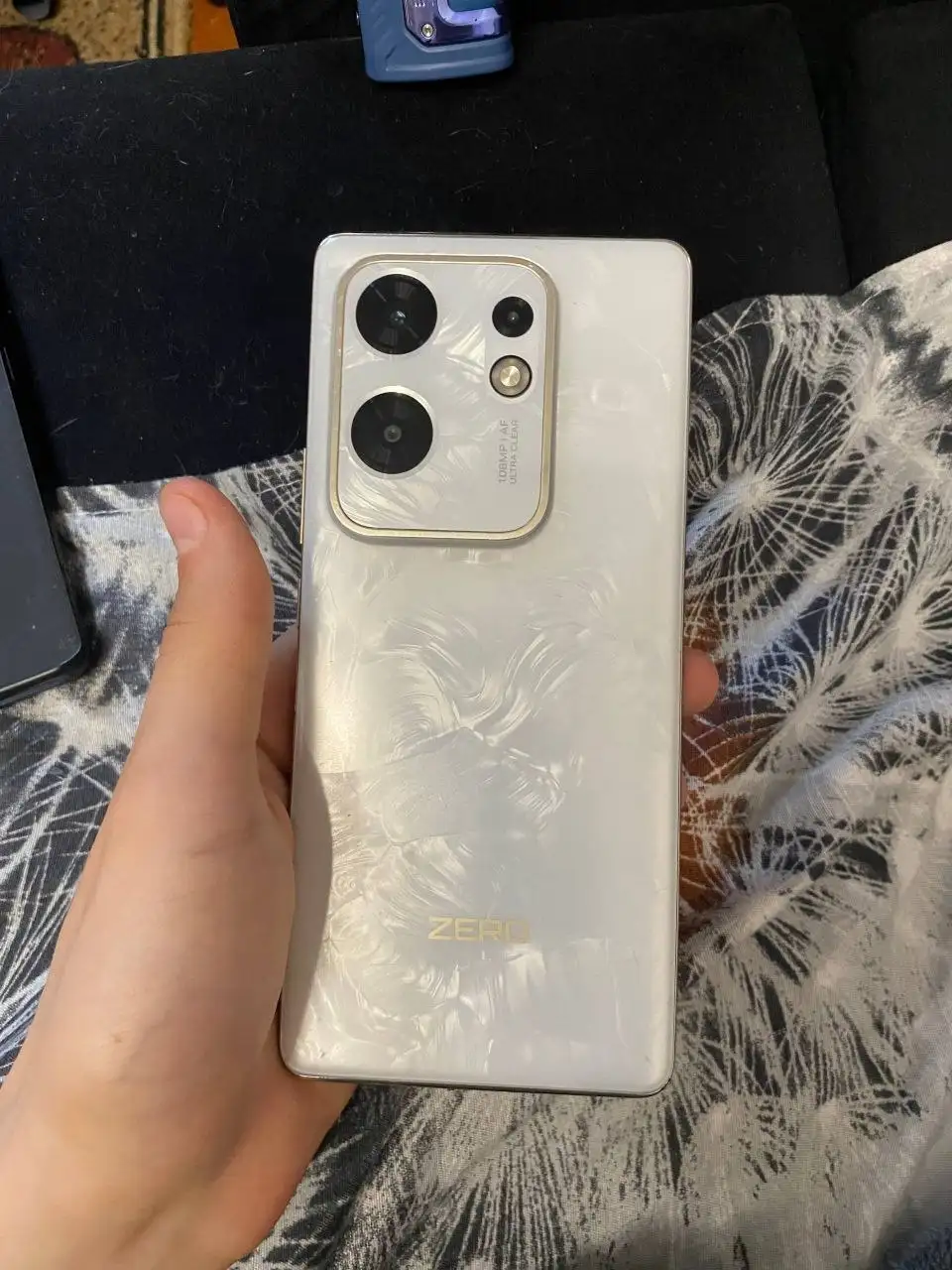 Продам Infinix Zero 30 - Смартфоны (Электроника) в Пермь