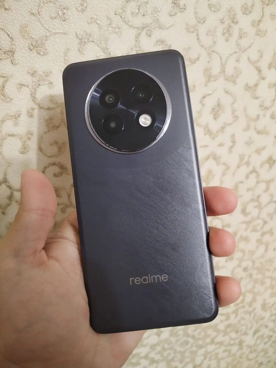 Realme 13+ 5G 8/256 - Смартфоны и телефоны (Электроника) в Пермь
