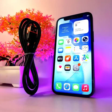 iPhone 12 mini - Электротранспорт в Пермь