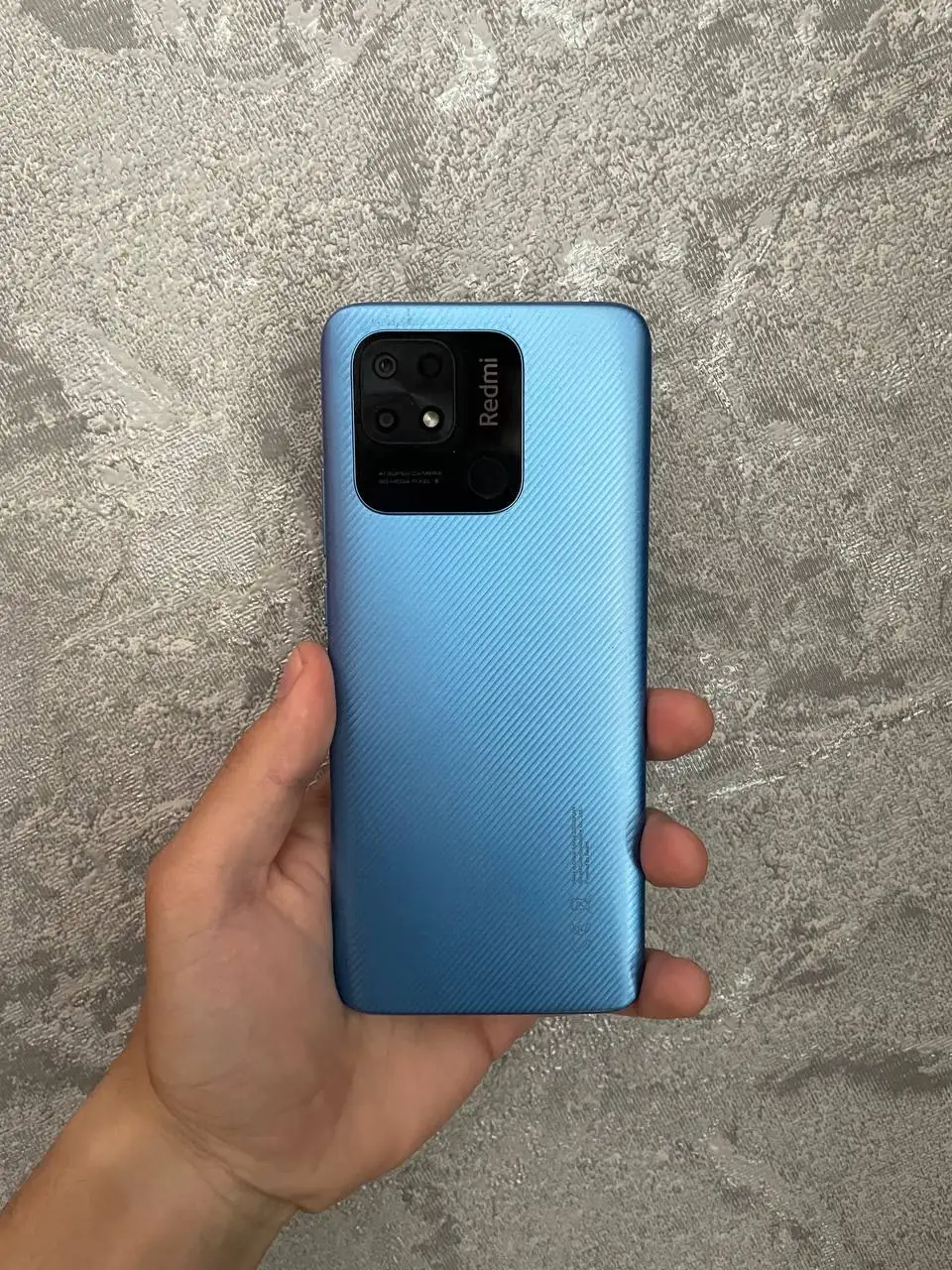 Продам Redmi 10c в отличном состоянии - Смартфоны и гаджеты (Электроника) в Пермь