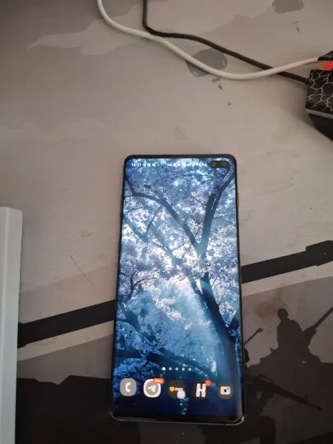 Обмен Samsung S10+ на iPhone 12 Mini - Электротранспорт в Пермь