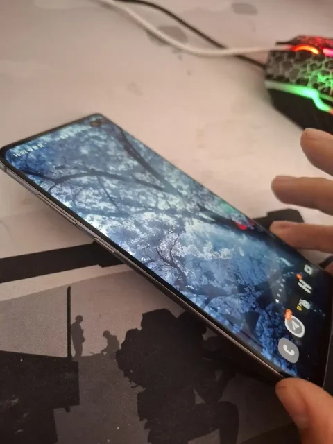 Обмен Samsung S10+ на iPhone 12 Mini - Электротранспорт в Пермь