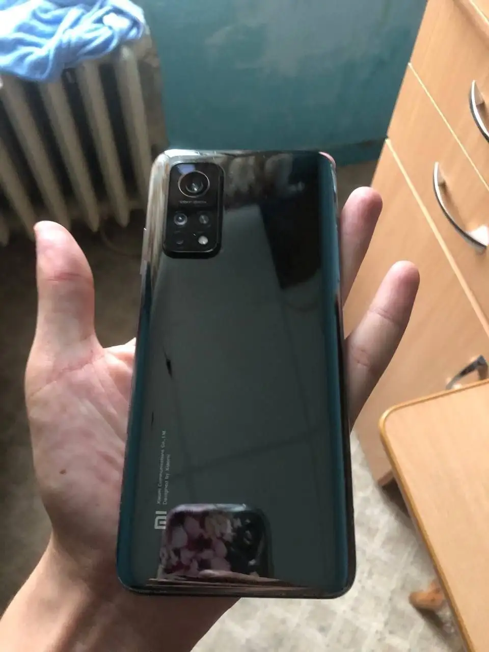 Обмен Xiaomi Mi 10T Pro на iPhone - Смартфоны и гаджеты (Электроника) в Пермь