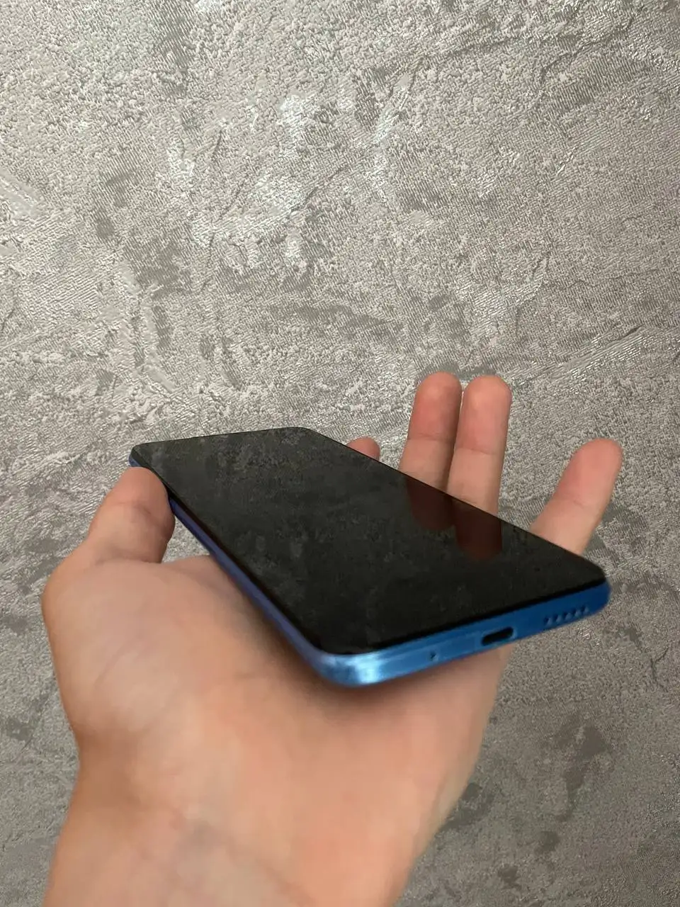Продам Redmi 10c - Телефоны (Электроника) в Пермь
