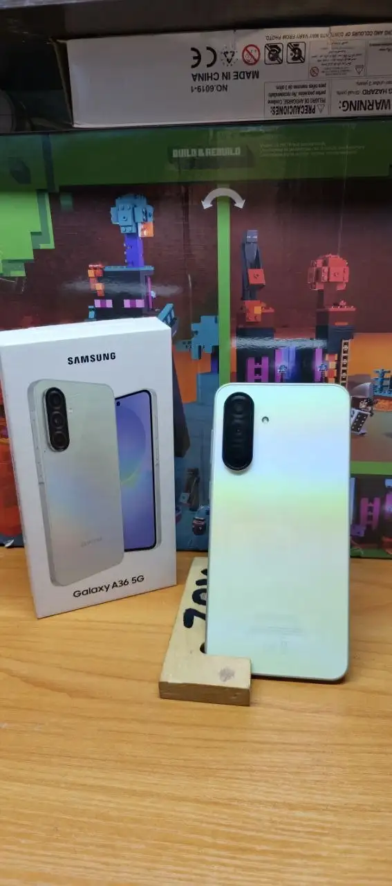 Обмен Samsung A36 на iPhone 12 - Мобильные телефоны (Электроника) в Пермь