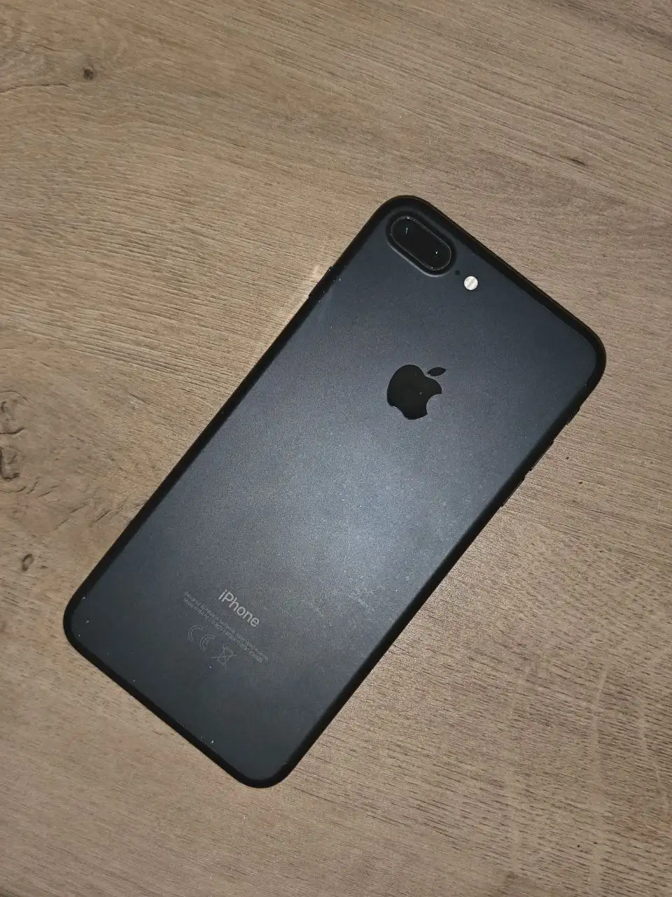 Продам iPhone 7 Plus - Смартфоны (Электроника) в Пермь
