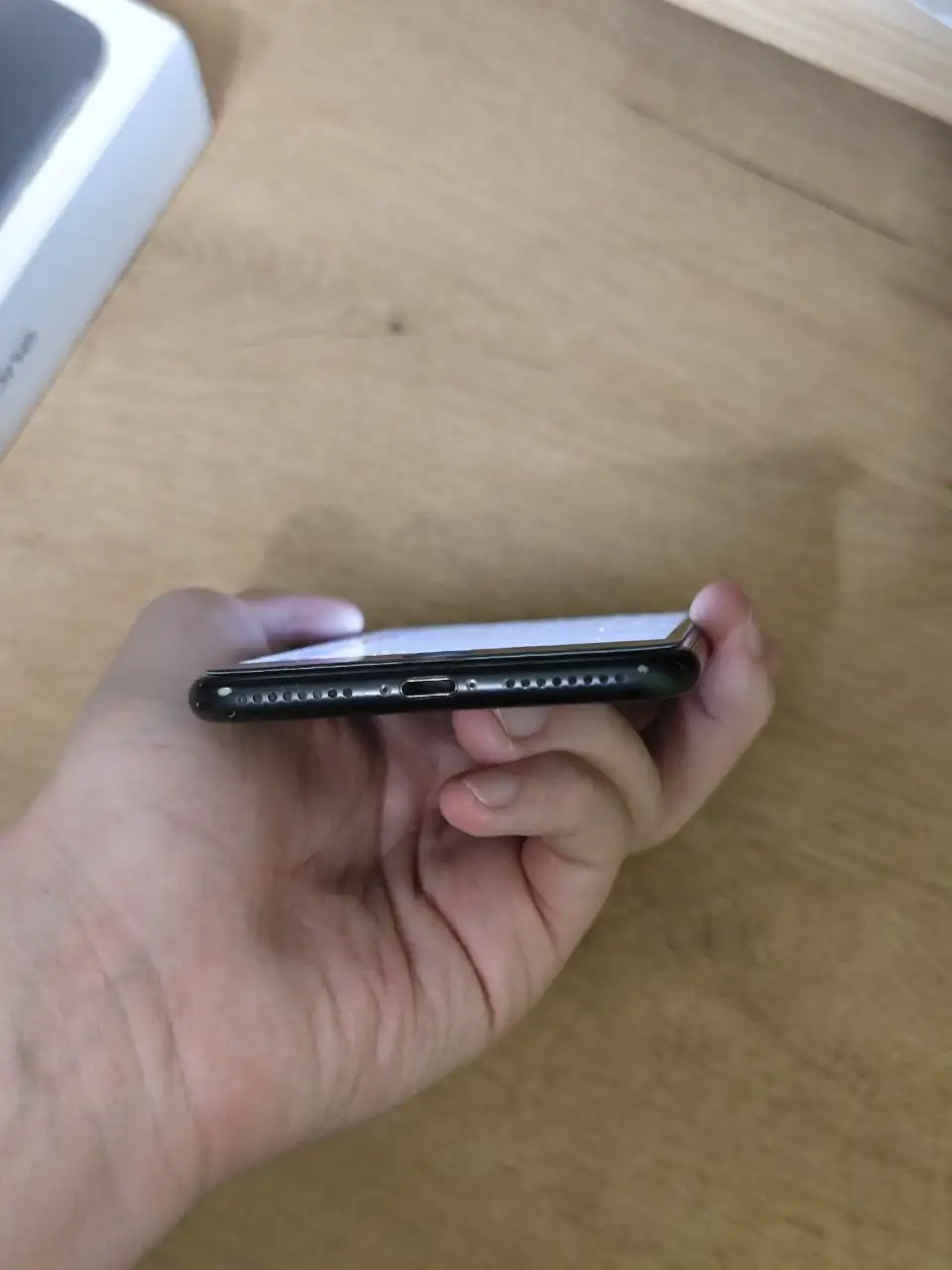 Продам iPhone 7 Plus - Смартфоны (Электроника) в Пермь
