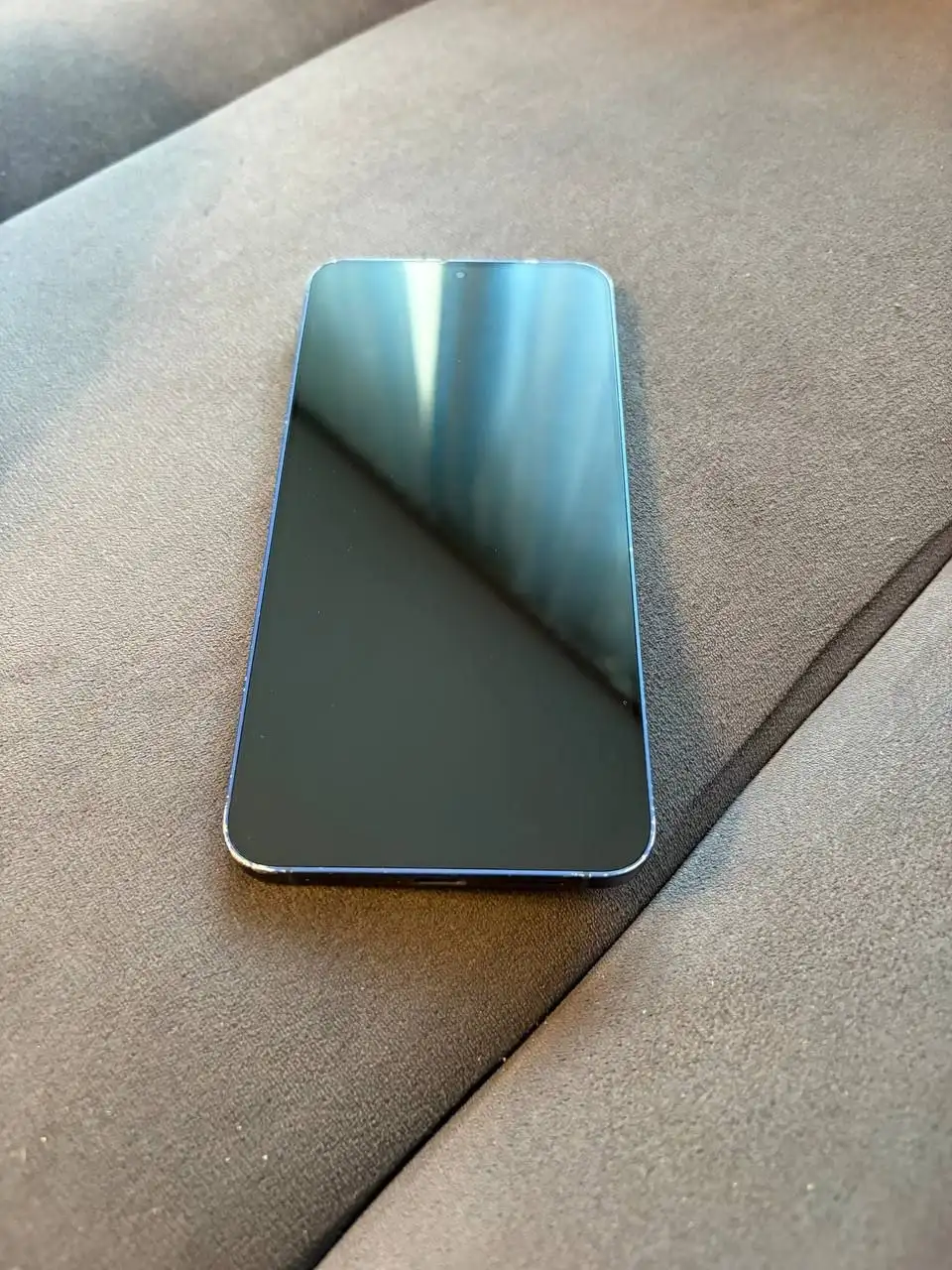 Продажа Samsung Galaxy S25 Plus 12/256GB - Смартфоны и гаджеты (Электроника) в Пермь