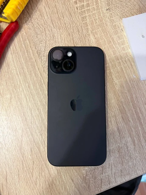 iPhone 15 256GB Sim+eSim - Электротранспорт в Пермь