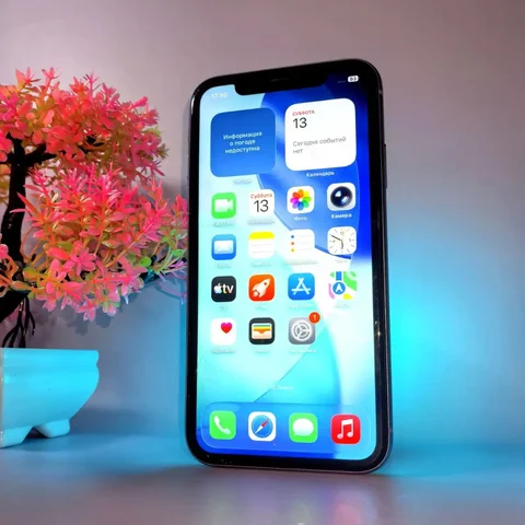 Продам iPhone 11 128GB срочно - Мобильные телефоны и аксессуары в Пермь