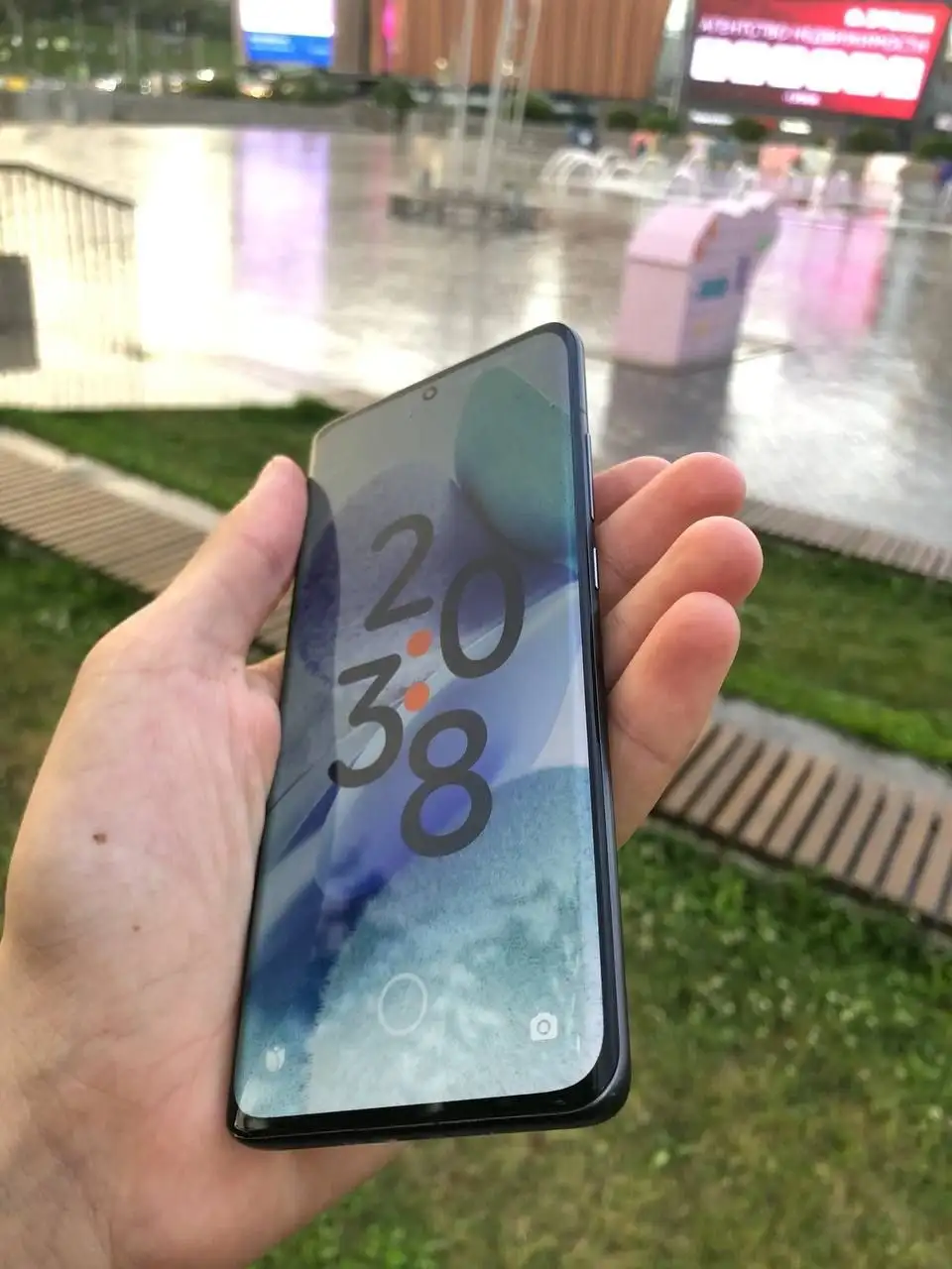 Обмен Xiaomi 12X - Электроника в Пермь
