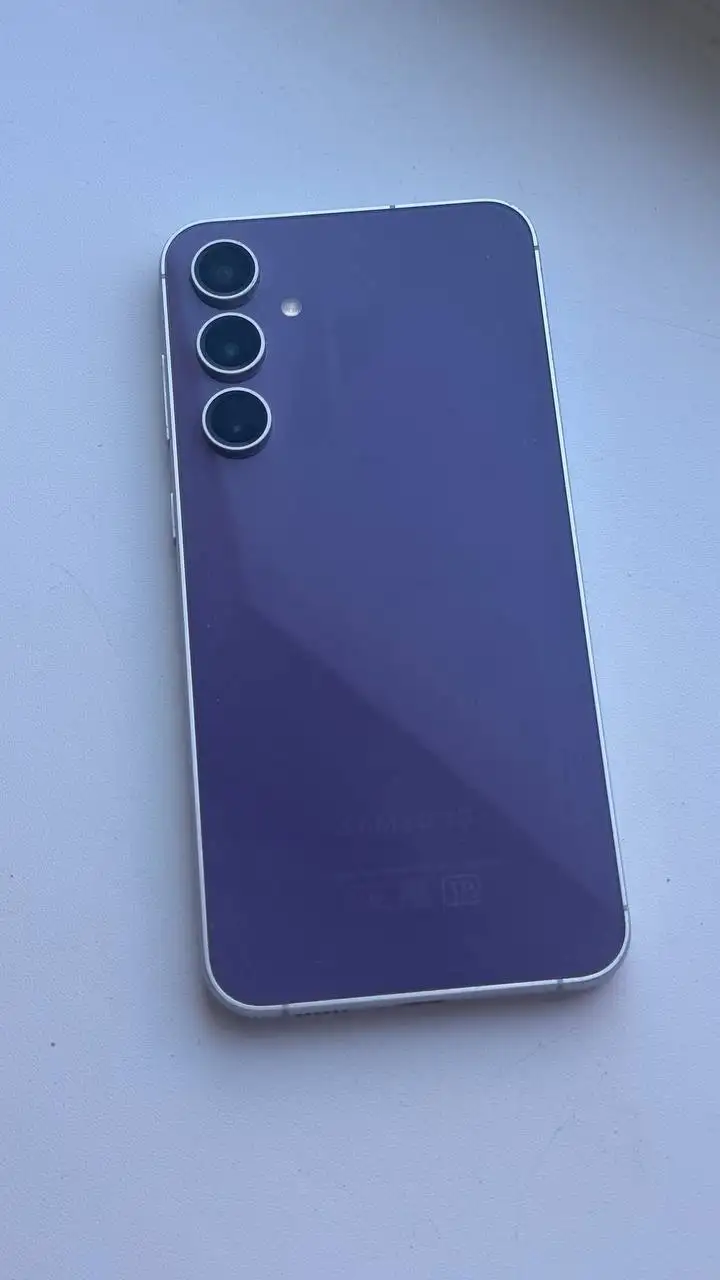 Обмен Samsung S23 FE с доплатой на iPhone/Android - Смартфоны (Электроника) в Пермь