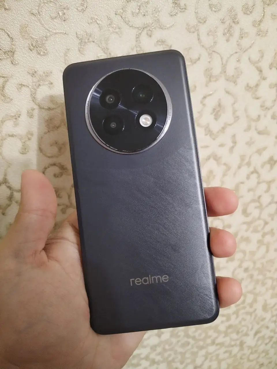 Realme 13+ 5G 8/256 - смартфоны (Электроника) в Пермь