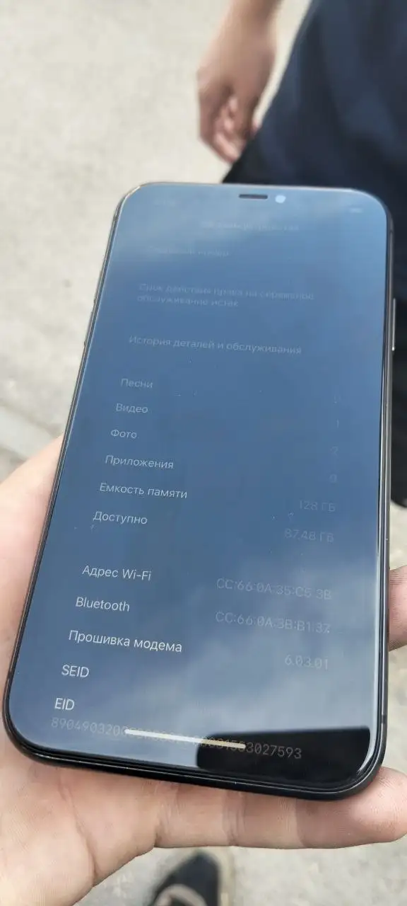 Продажа Apple iPhone - Электроника в Пермь