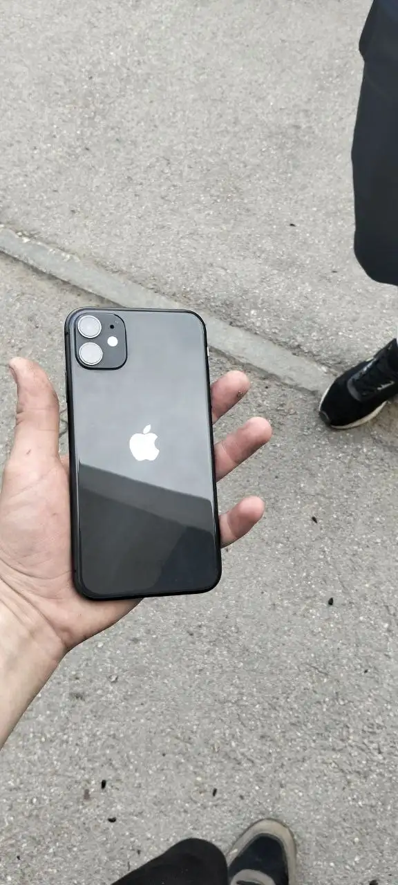 Продажа Apple iPhone - Электроника в Пермь