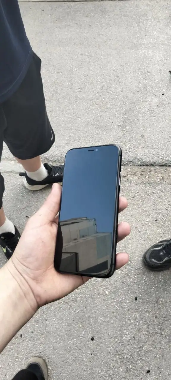 Продажа Apple iPhone - Электроника в Пермь