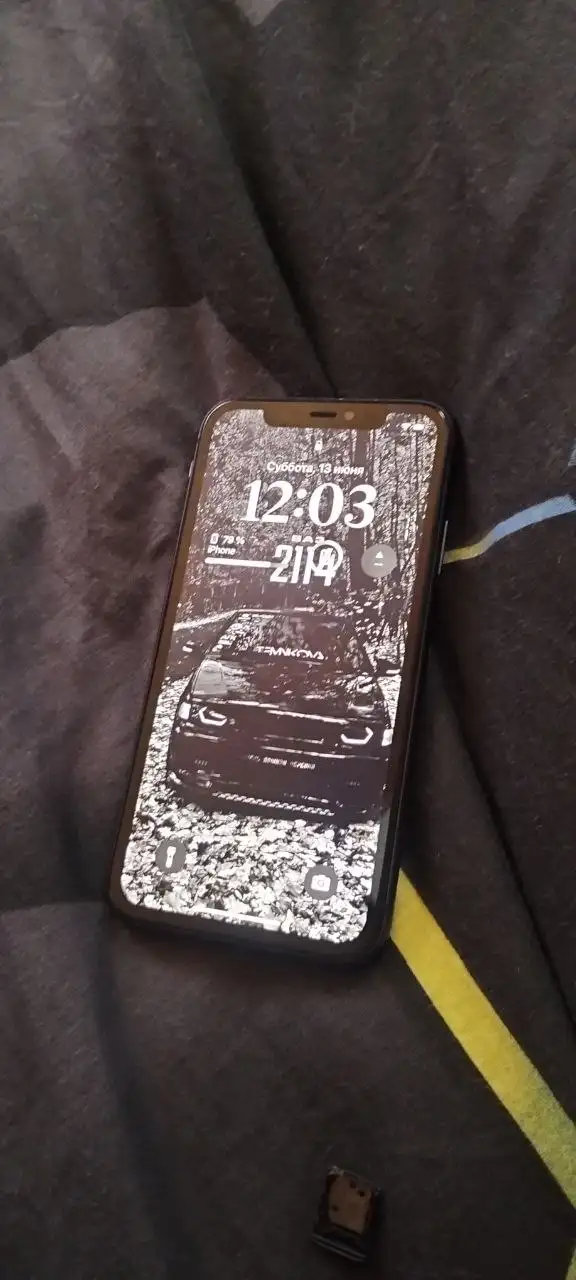 Продажа Apple iPhone - Электроника в Пермь