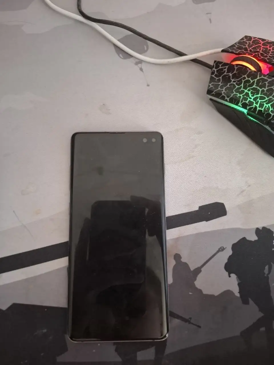 Обмен Apple iPhone 12 mini с чехлом - Смартфоны (Электроника) в Пермь