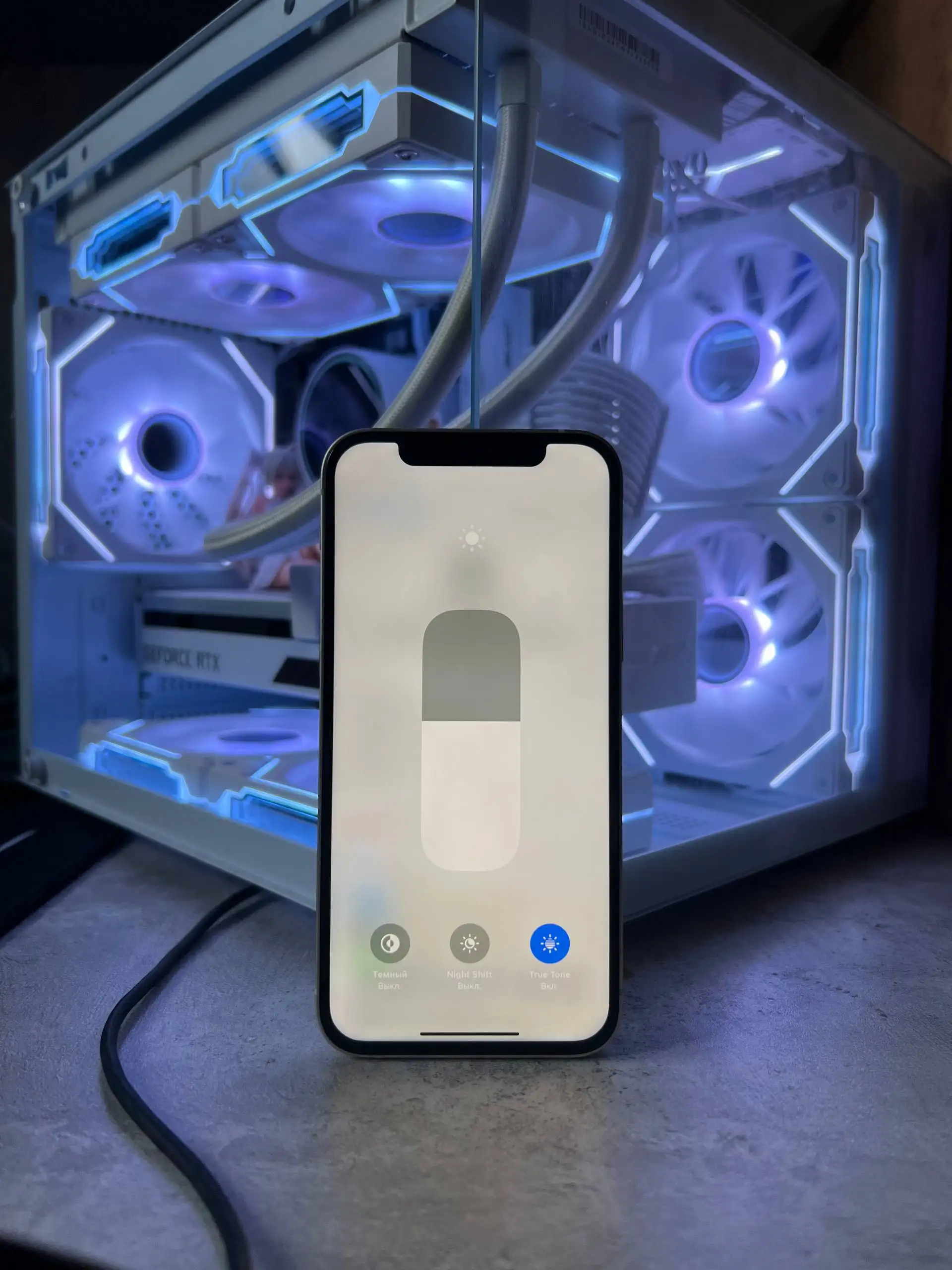 iPhone 12 64GB White - Смартфоны и гаджеты (Электроника) в Пермь