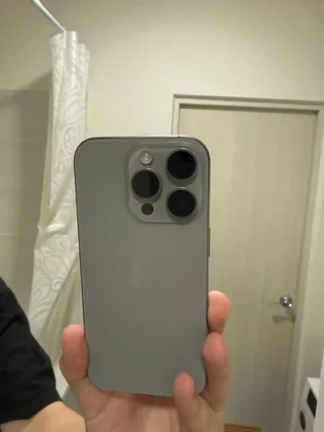 iPhone 16 Pro - Электротранспорт в Пермь