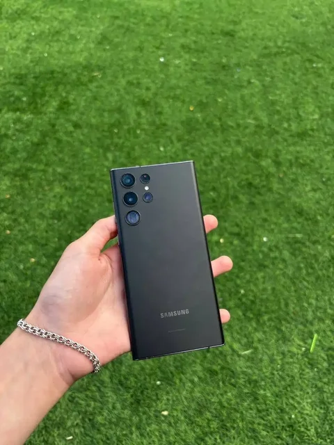 Обмен Samsung Galaxy S22 Ultra - Электросамокаты в Пермь