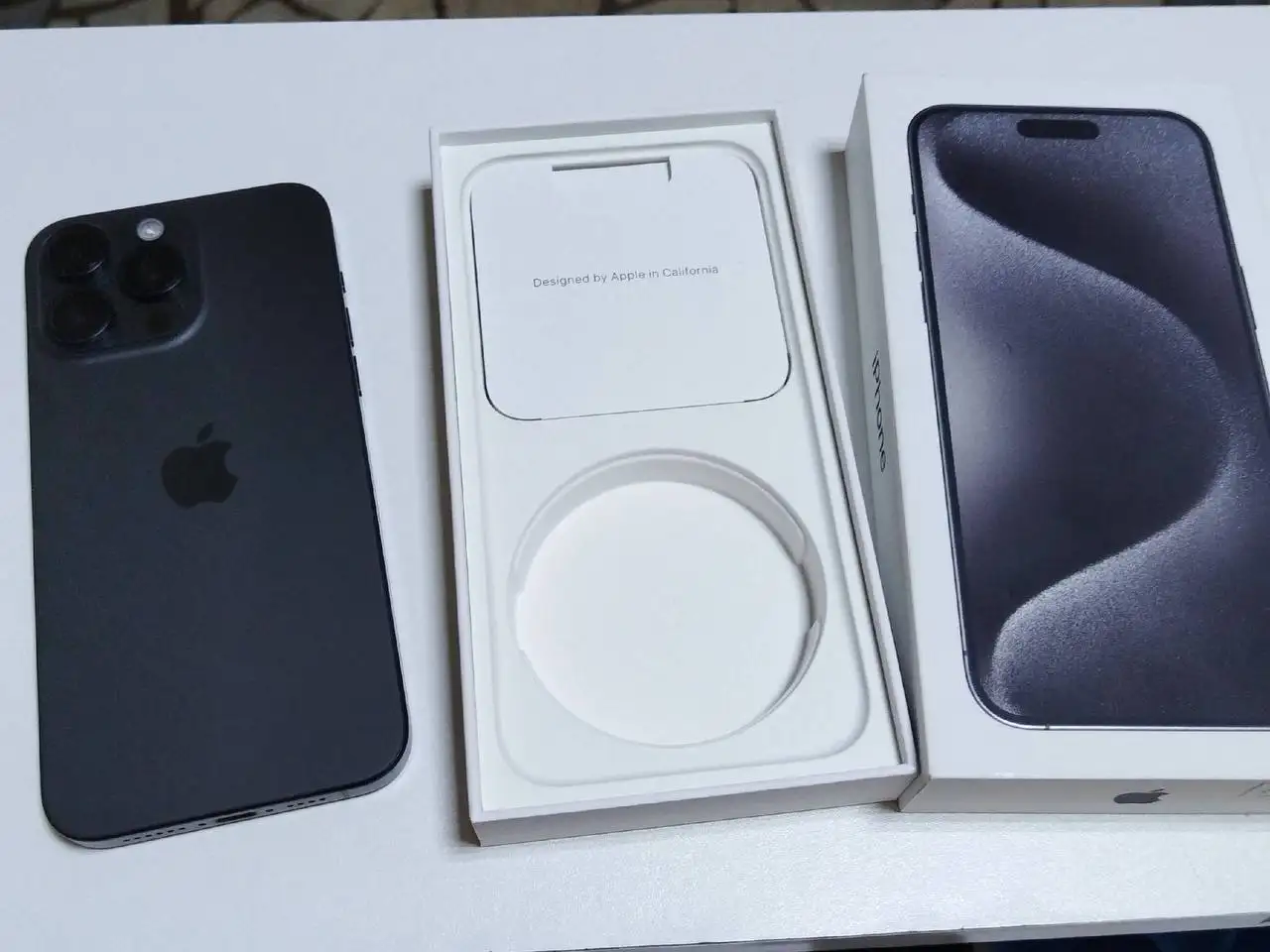 Продам iPhone в идеальном состоянии - Смартфоны (Электроника) в Пермь