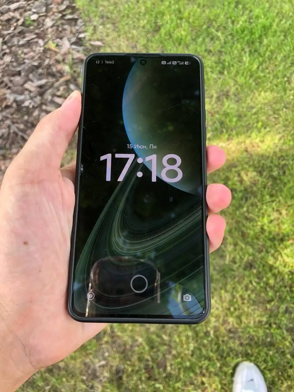 Обменяю Poco X6 Pro - Смартфоны (Электроника) в Пермь