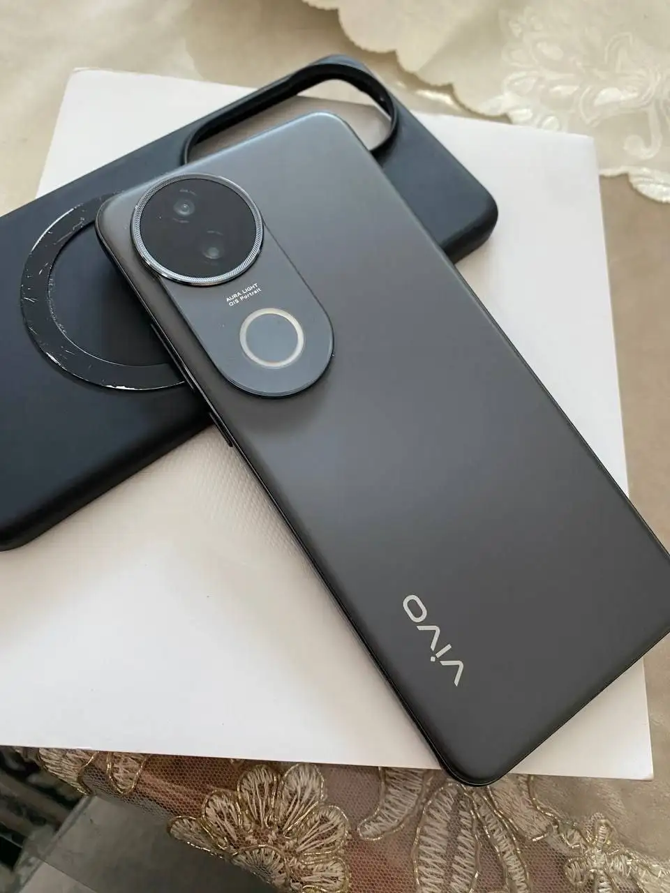 Обмен Vivo S20 на Android - Мобильные телефоны (Электроника) в Пермь