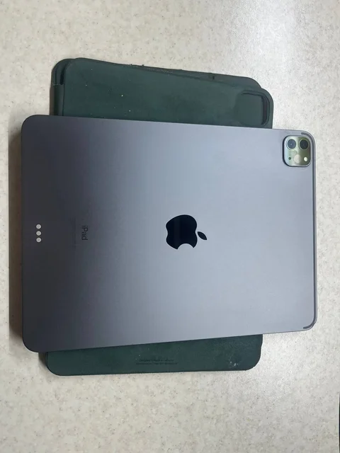 iPad Pro 11 2nd Gen 1TB - Электросамокаты в Пермь