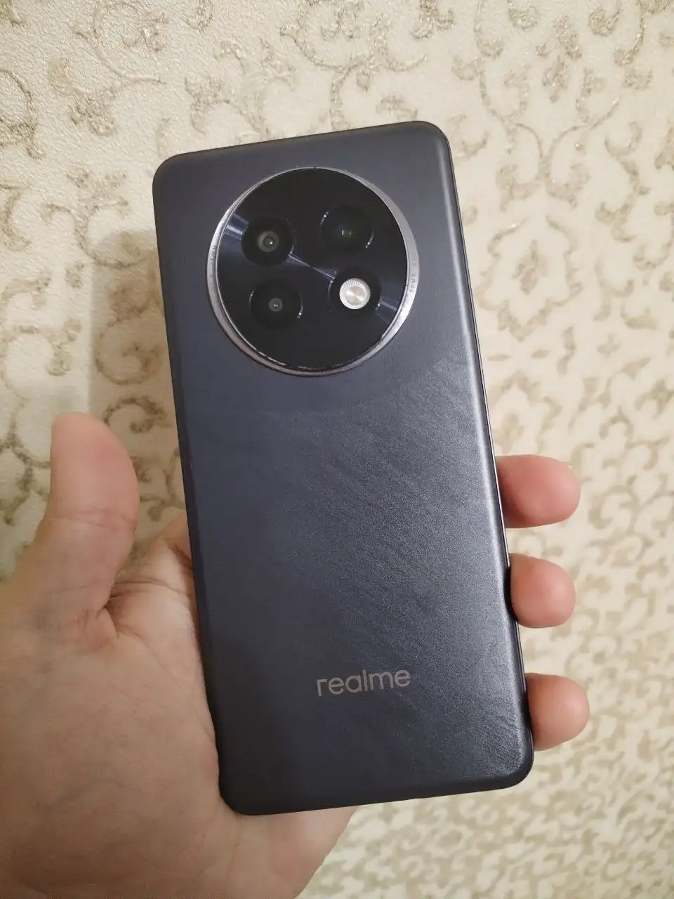 Realme 13+ 5g 8/256 - Электроника в Пермь