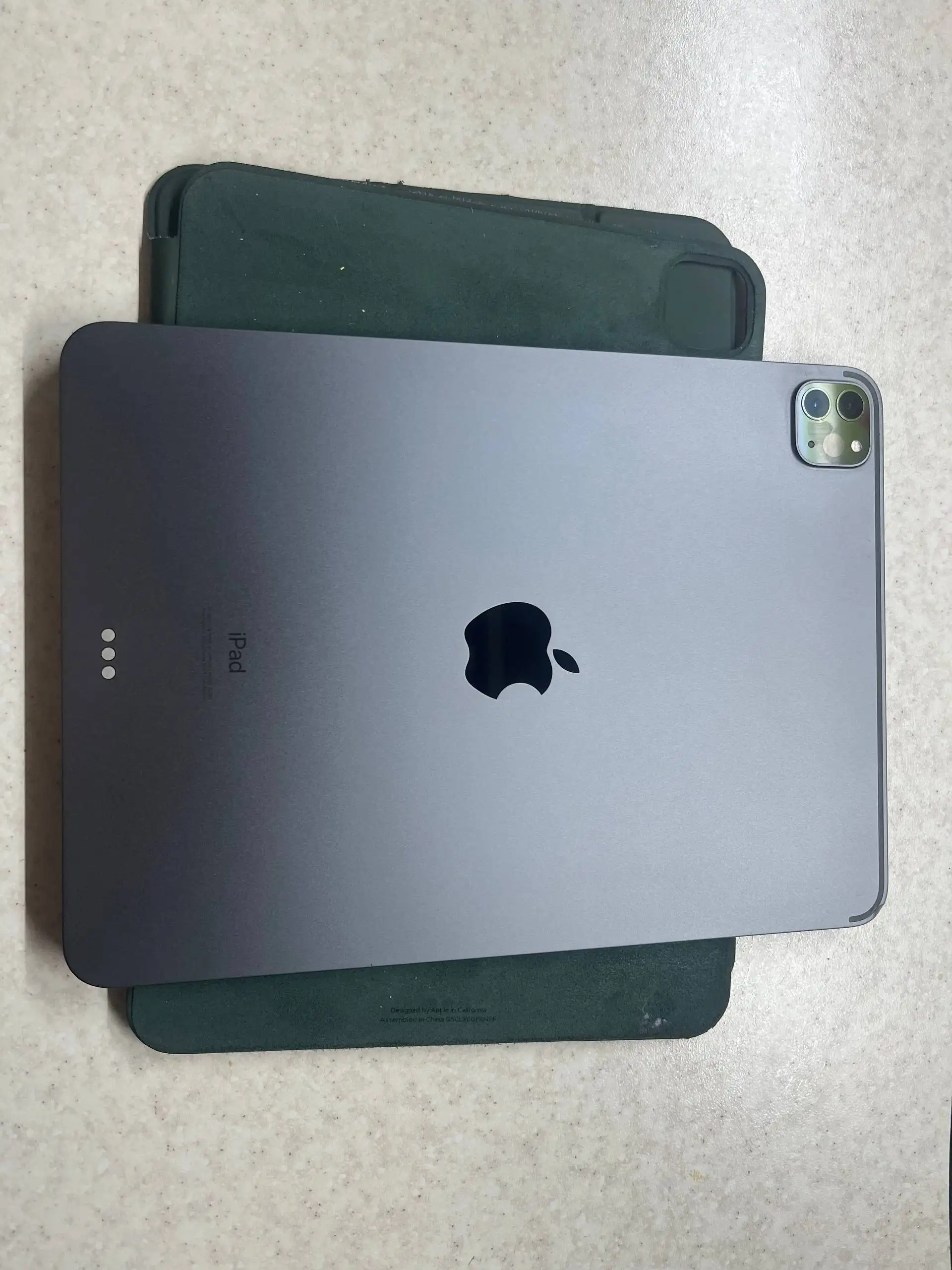 iPad Pro 11 2nd Gen 1TB - Планшеты (Электроника) в Пермь
