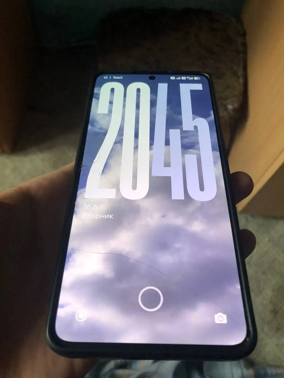 Обмен Poco X6 Pro на Google Pixel - Телефоны (Электроника) в Пермь