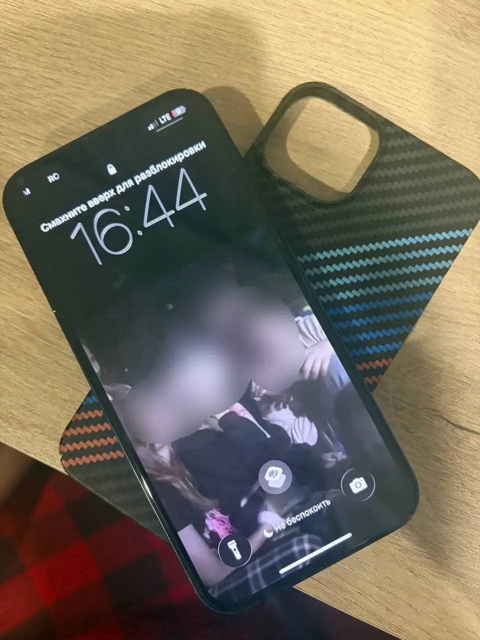 Обменяю iPhone 13 128GB - Смартфоны и гаджеты (Электроника) в Пермь