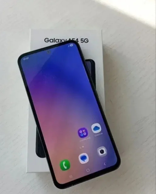 Продам Samsung A54 8/256 - Электроника в Пермь
