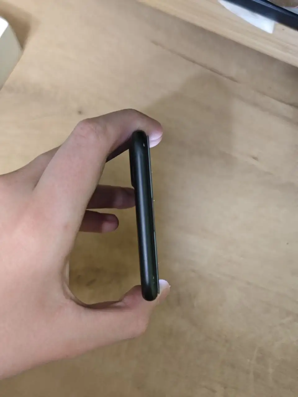 iPhone в хорошем состоянии - Смартфоны (Электроника) в Пермь