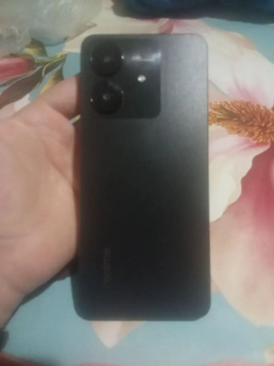 Продам или обменяю Realme 60X - Электроника в Пермь