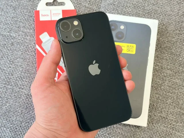 iPhone 13 128GB - Электросамокаты в Пермь