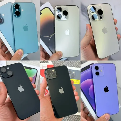 Продажа iPhone 16, 14 Pro Max, 14 Pro, 14, 13, 12 - Электросамокаты в Пермь