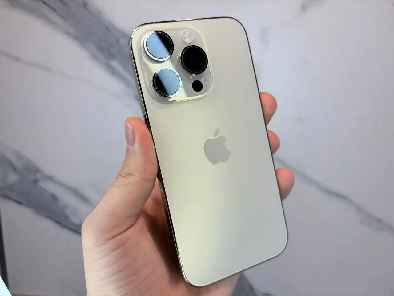 Продаю iPhone 14 Pro 128GB - Смартфоны и гаджеты (Электроника) в Пермь