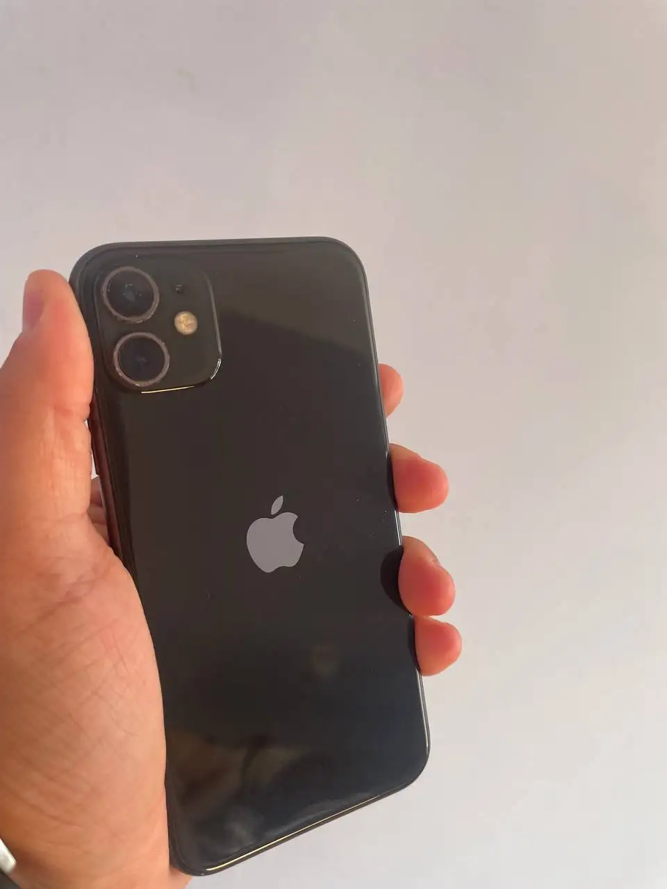 iPhone 11 128gb - Электроника в Пермь