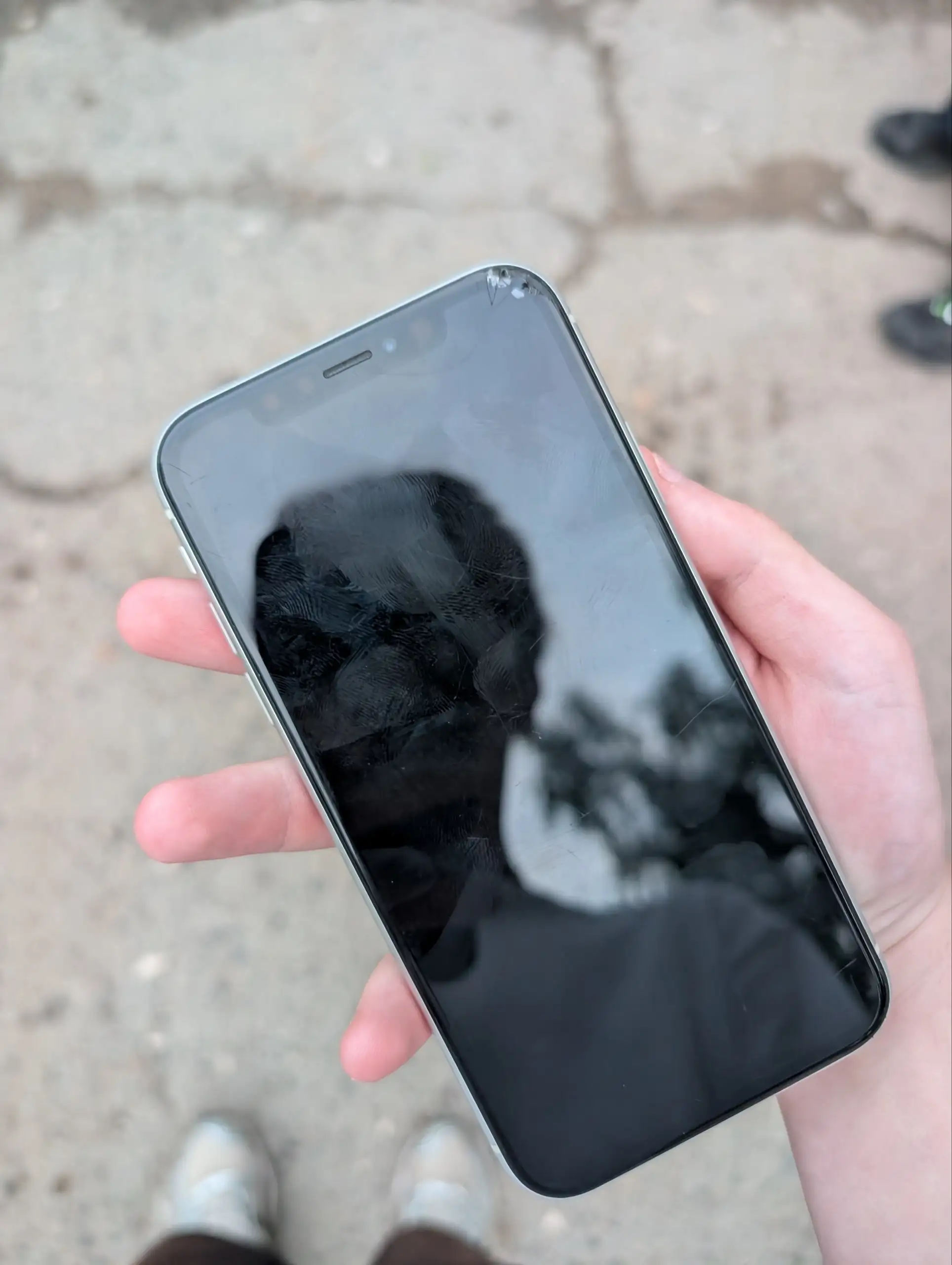 iPhone XR 64GB - Смартфоны и телефоны (Электроника) в Пермь