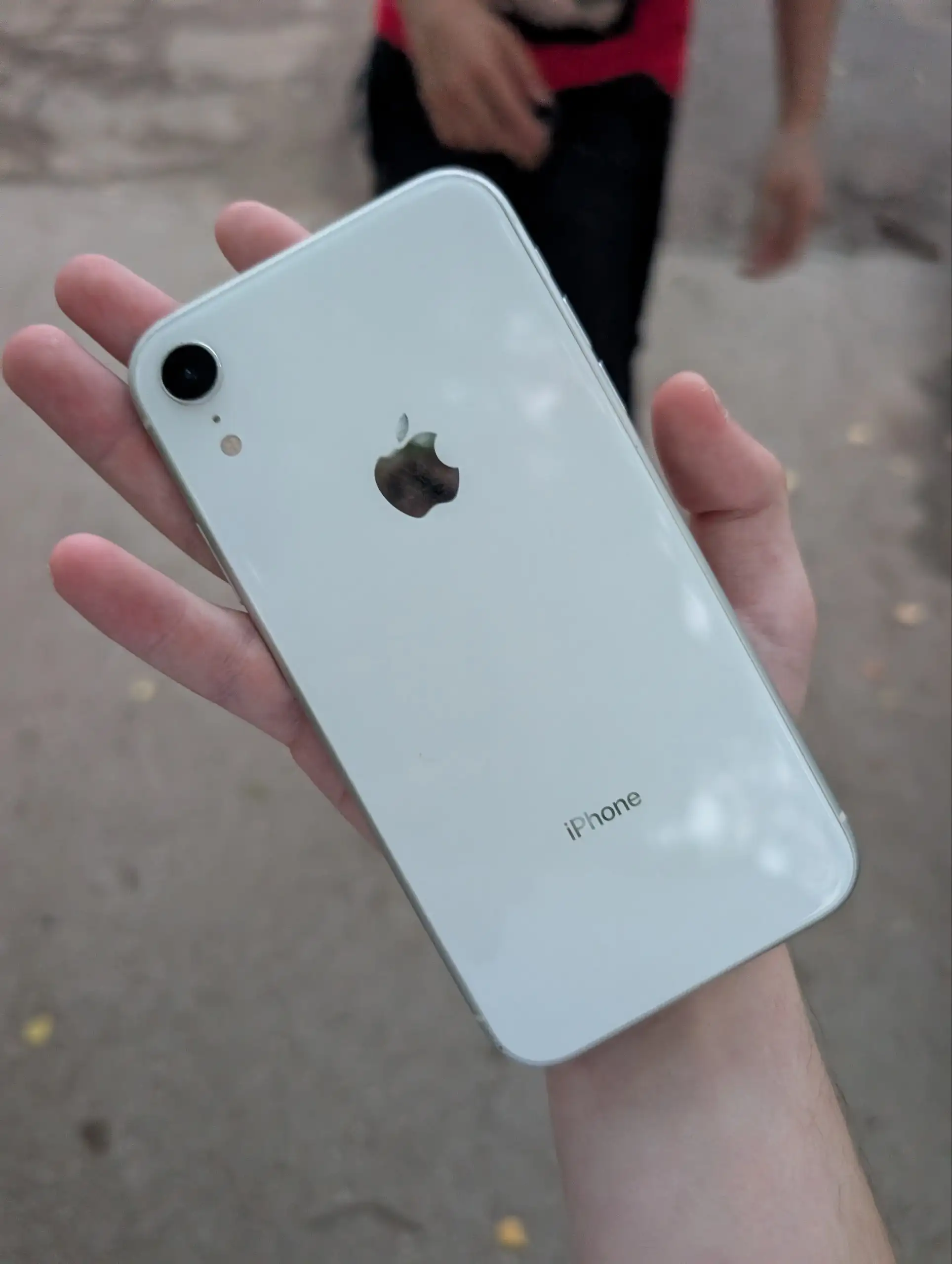 iPhone XR 64GB - Смартфоны и телефоны (Электроника) в Пермь