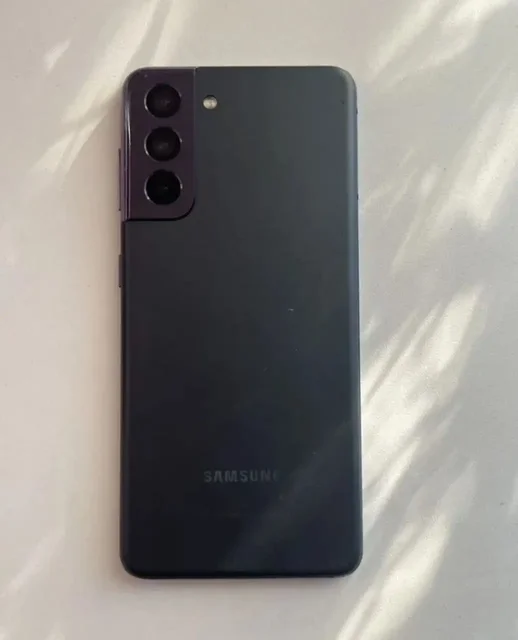 Samsung S21 5G обмен или продажа - Электросамокаты в Пермь