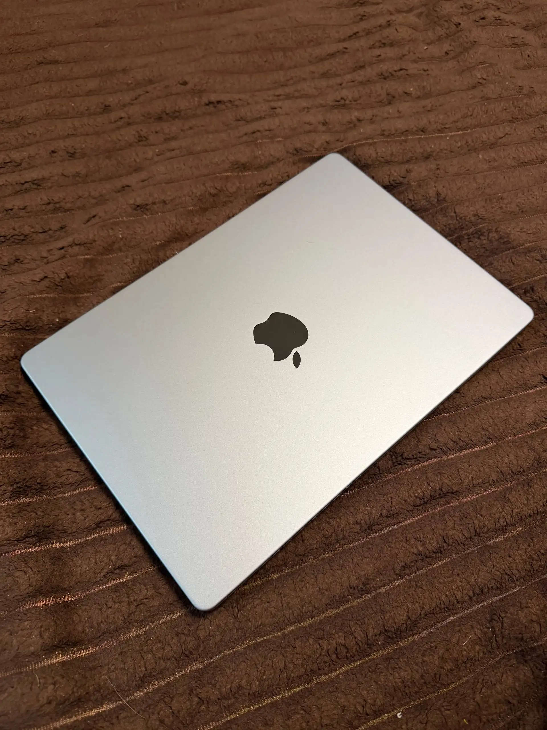 MacBook Pro 14 M1 Pro 16/512 - Ноутбуки (Электроника) в Пермь