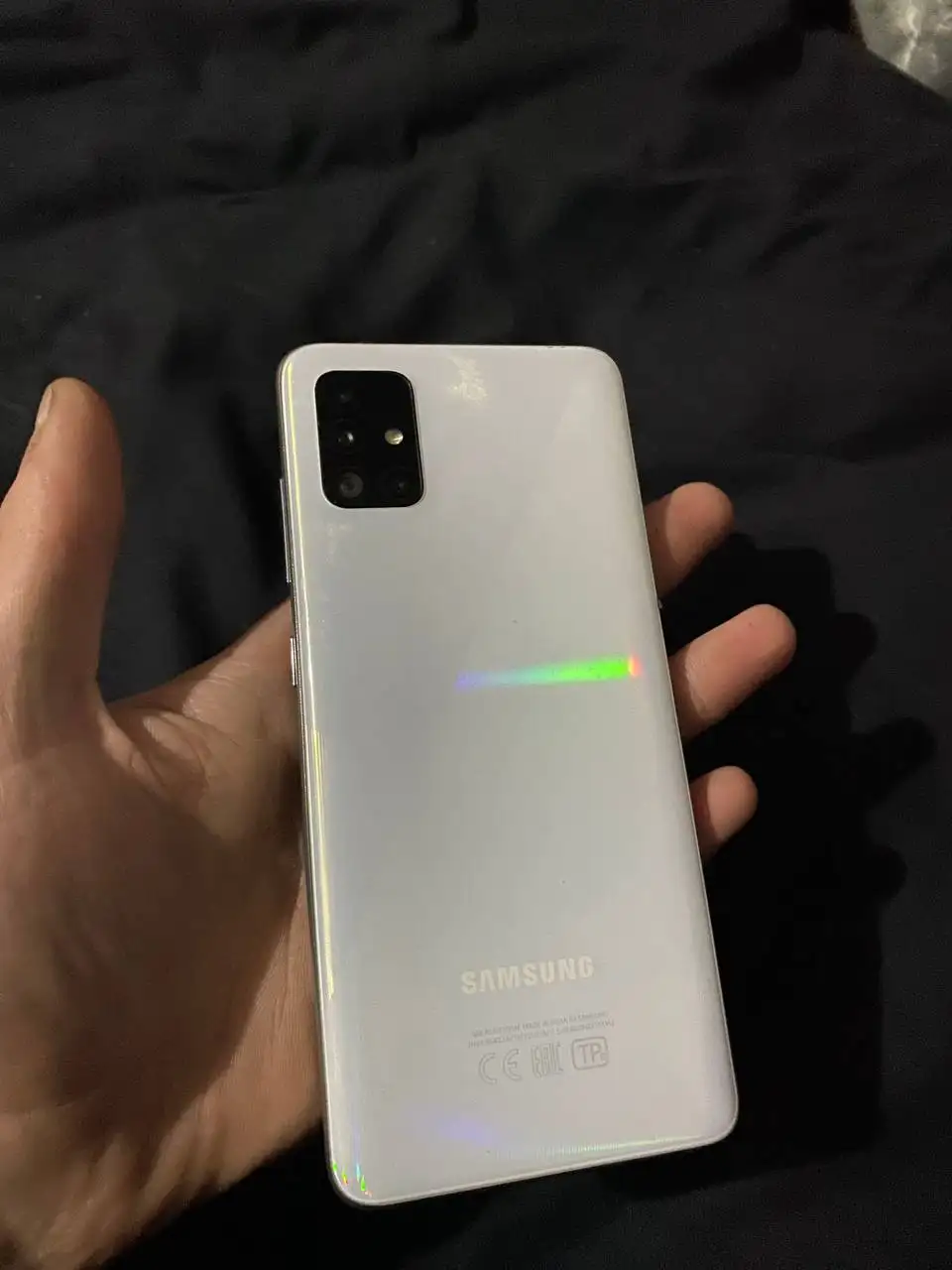 Samsung Galaxy A51 с бонусом - Смартфоны и гаджеты (Электроника) в Пермь