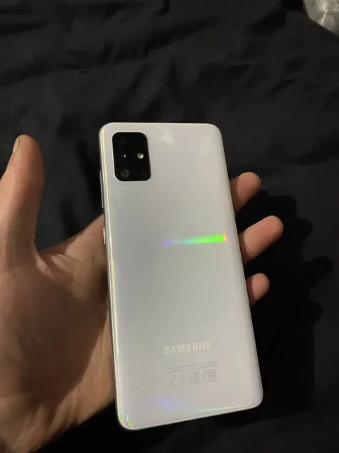 Samsung Galaxy A51 с бонусом - Носимые устройства в Пермь