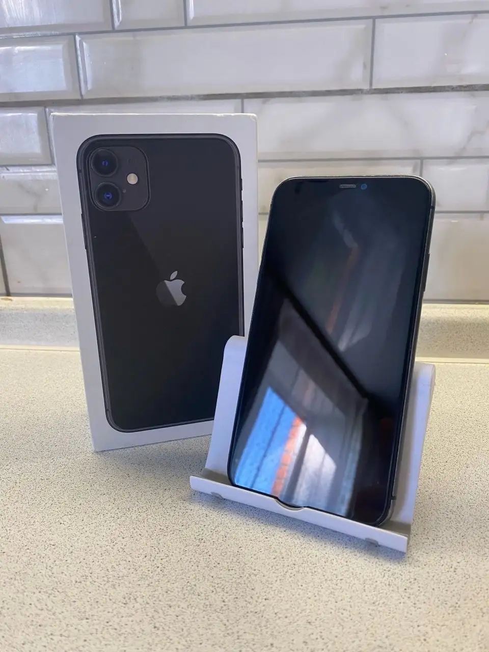 Продам iPhone 11 64GB - Смартфоны (Электроника) в Пермь