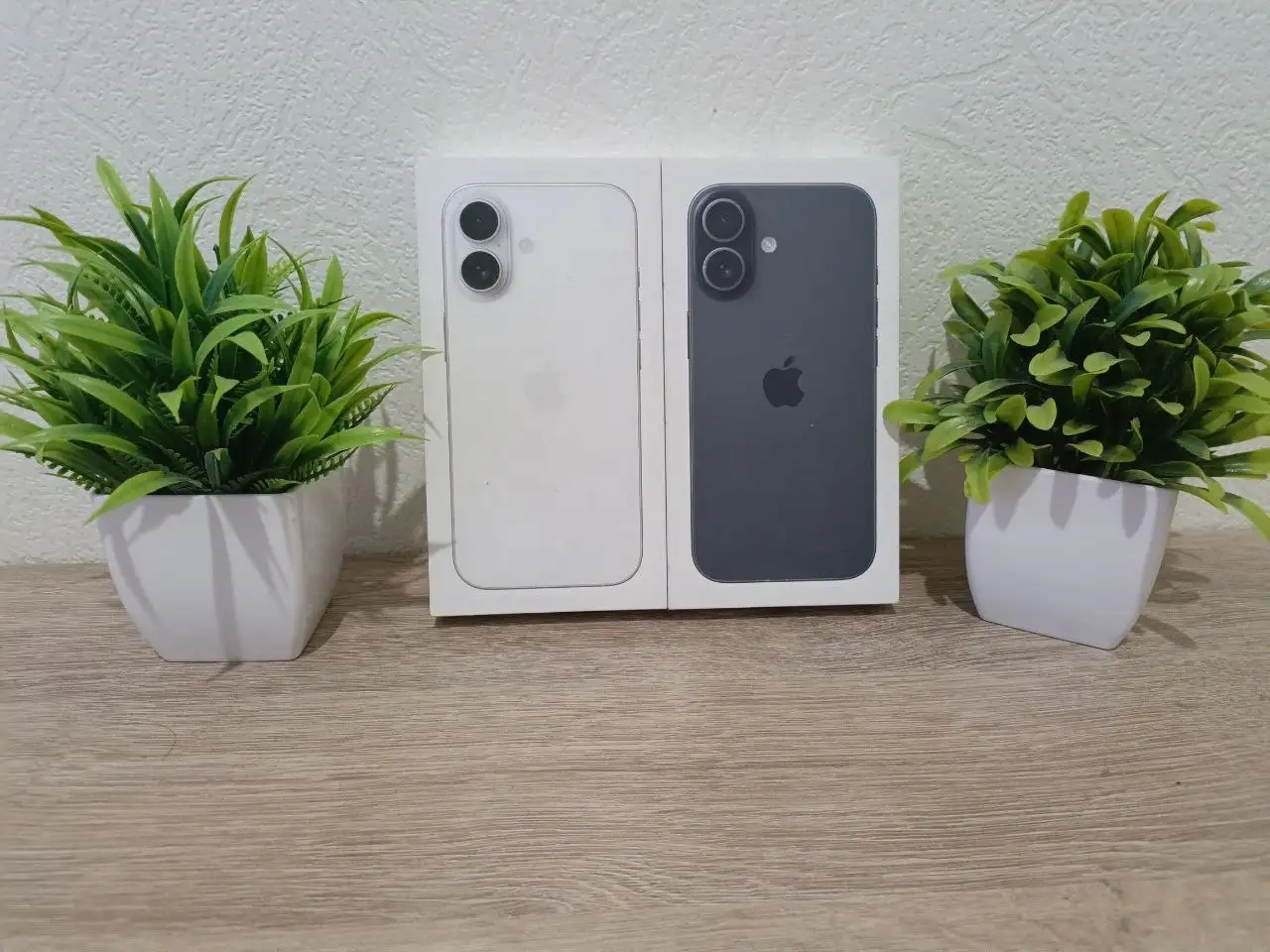 iPhone 17 256GB - Мобильные телефоны (Электроника) в Пермь